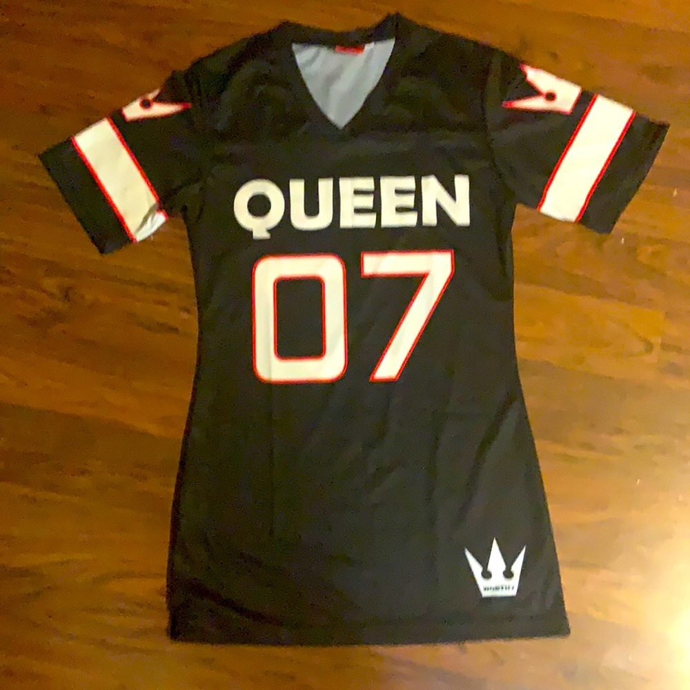 Worthy Jersey
